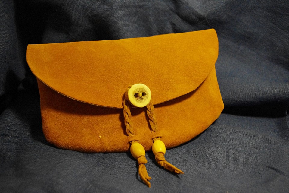 Pochette