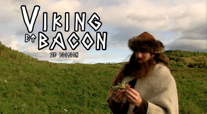 Les Vikings débarquent au Piton!