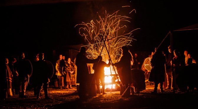 Horaire des activités pour l’Assemblée de Midgardr 2018